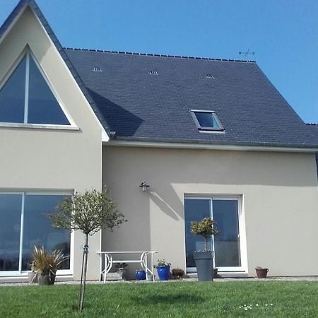 Chambre D'Hotes De La Galie Sainte-Marie-du-Mont  Exterior photo